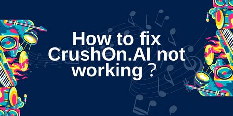 crushon ai reddit|crushon ai not showing up.